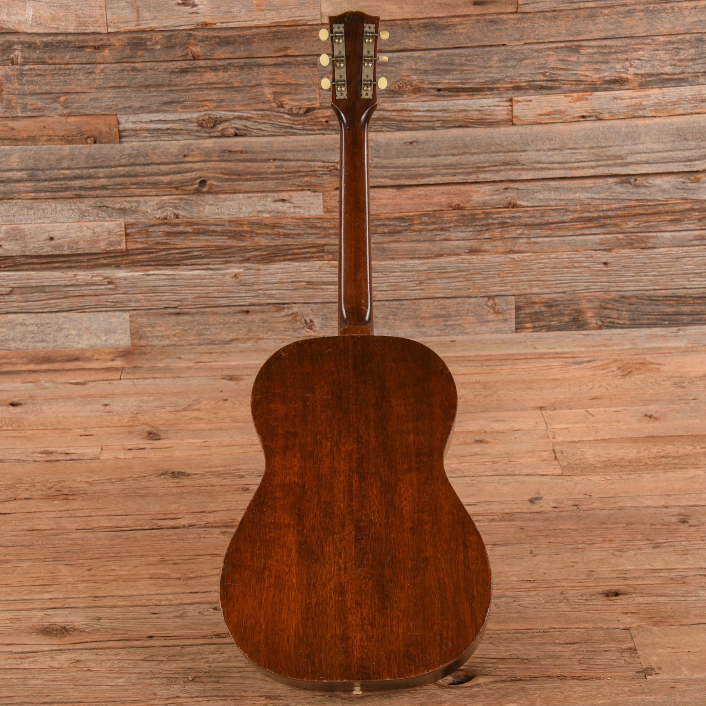 Gibson LG-0 Natural 1964