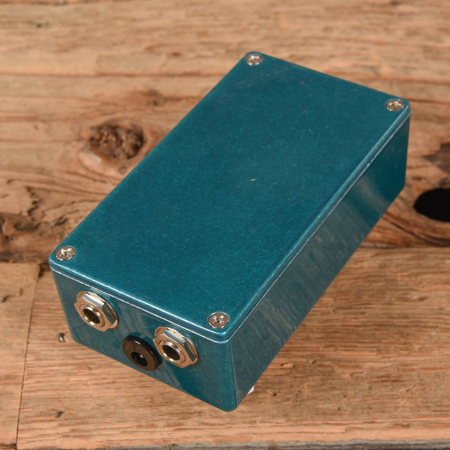 Mythos Pedals Argo Octave Fuzz