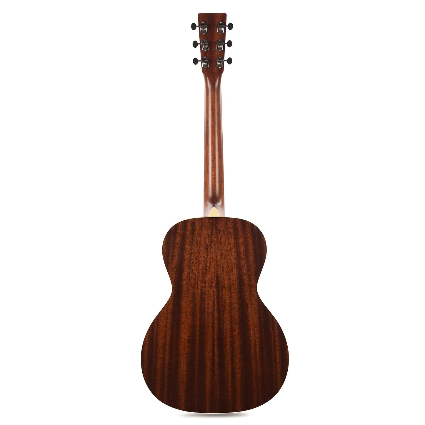 Martin CEO-7 Adirondack Spruce/Mahogany Autumn Sunset Burst