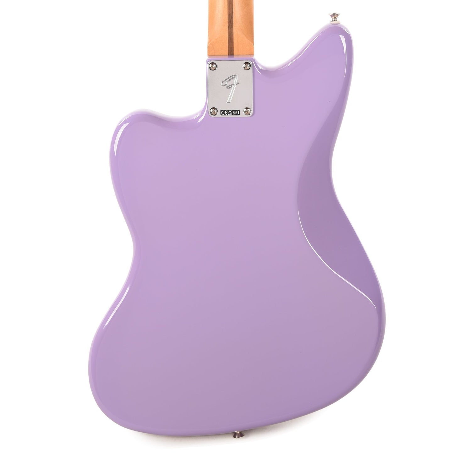 Fender Player II Jazzmaster Lavender Haze