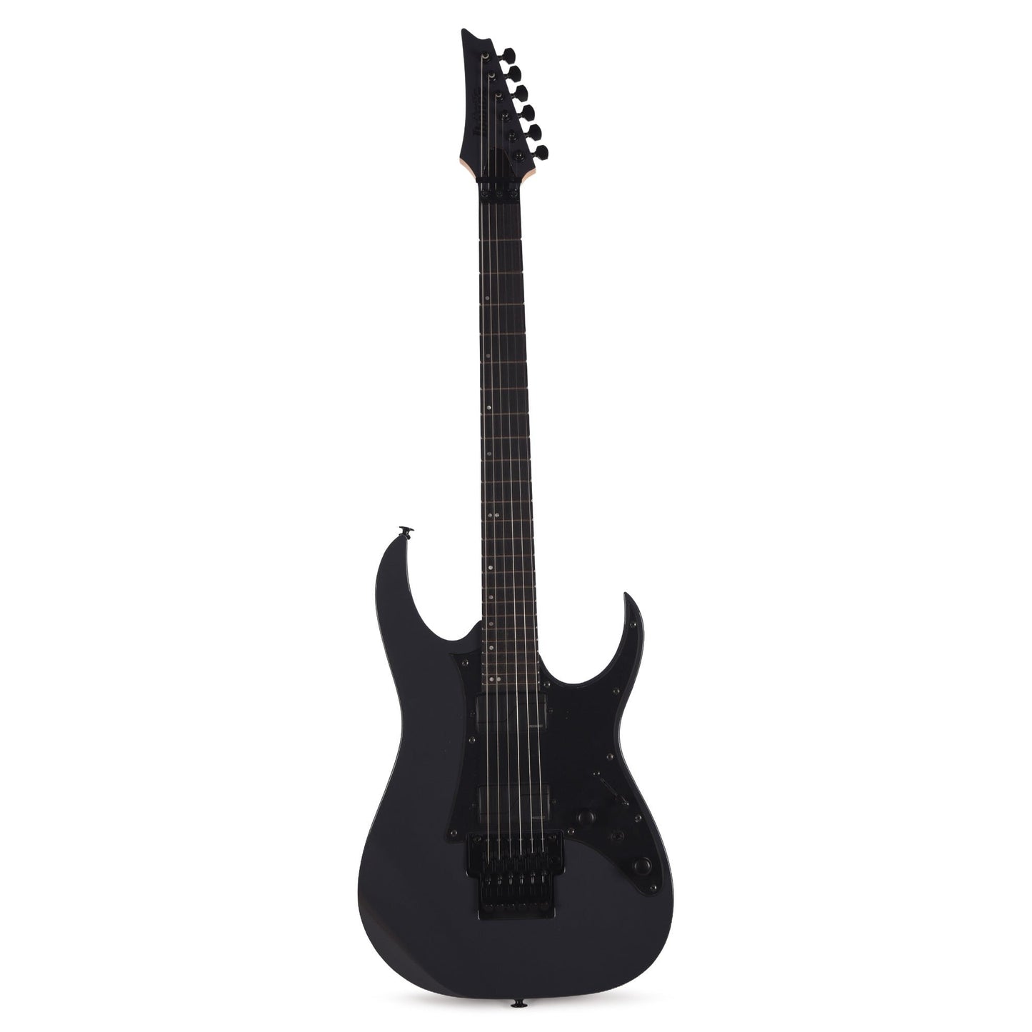 Ibanez RGR5130RGRM RG Prestige Electric Guitar Gray Metalllic