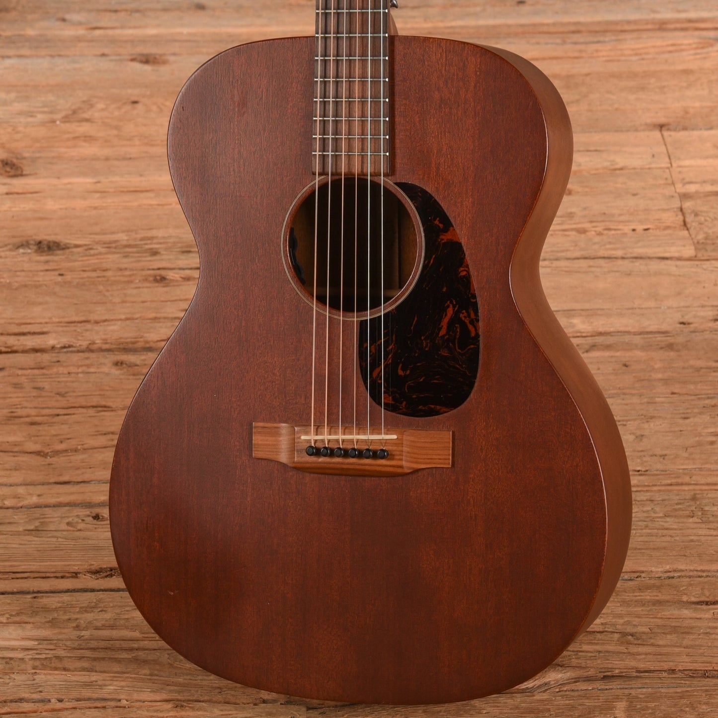 Martin 000-15M Brown 2012