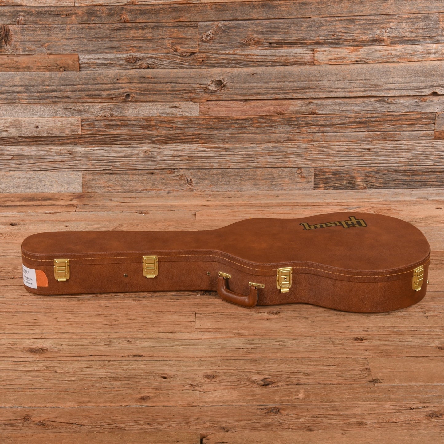 Gibson ES-335 Block Cherry 2022