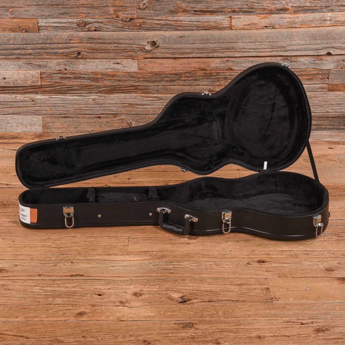 PRS SE Hollowbody II Piezo Peacock Blue 2020