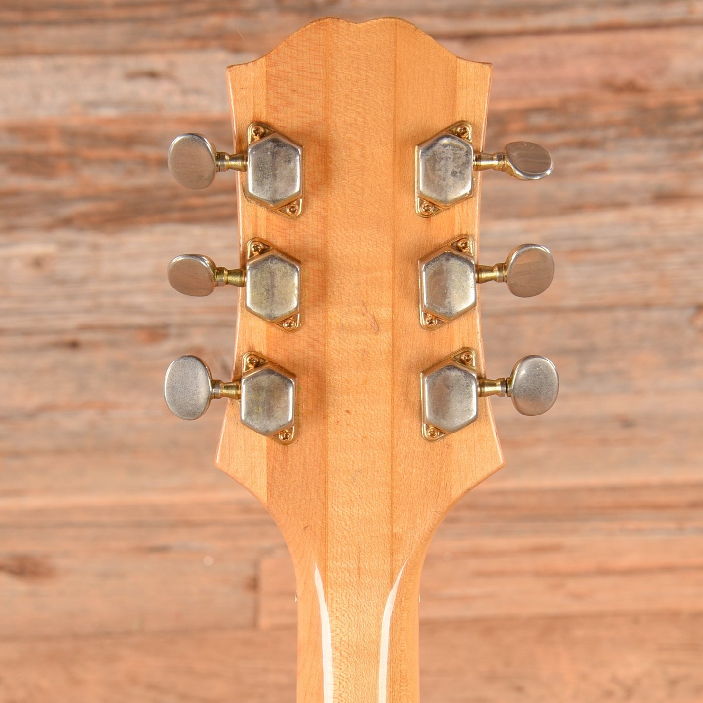 Epiphone ET-290 Natural 1970s