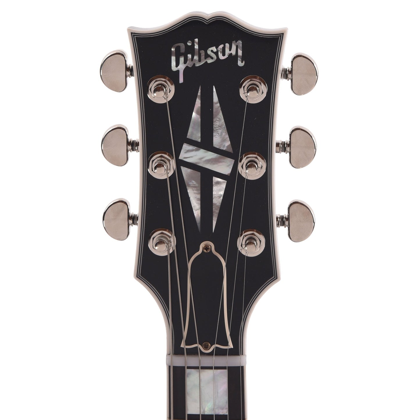 Gibson Custom Shop Artist Gary Clark Jr. ES-355 Cobra Burst VOS