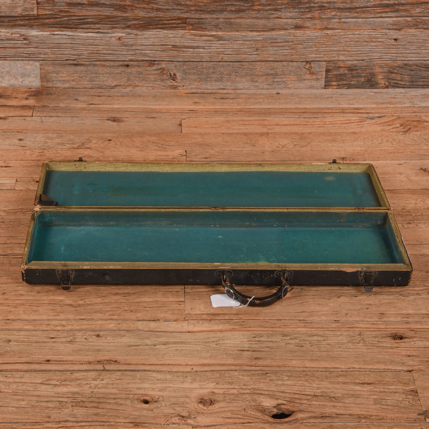 Sho-Bud Lap Steel (Very Rare) Natural 1969