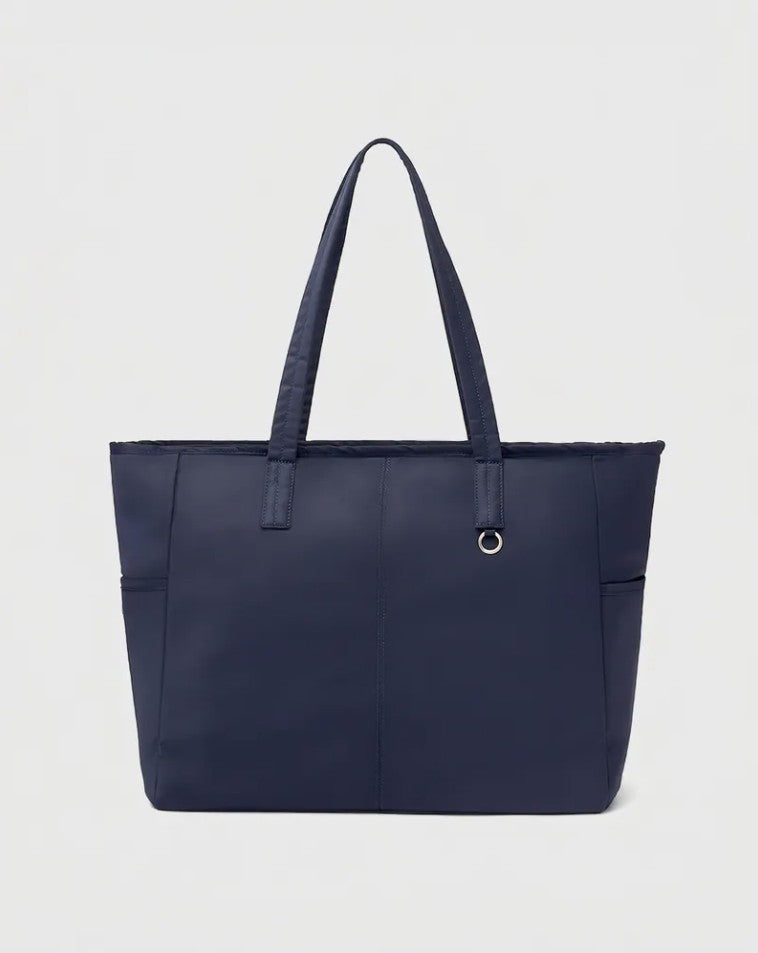 Branden Safe Days Tote Bag 防盜手提袋 (4 colors)