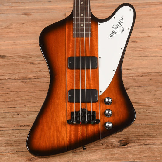 Gibson Thunderbird IV Sunburst 2011