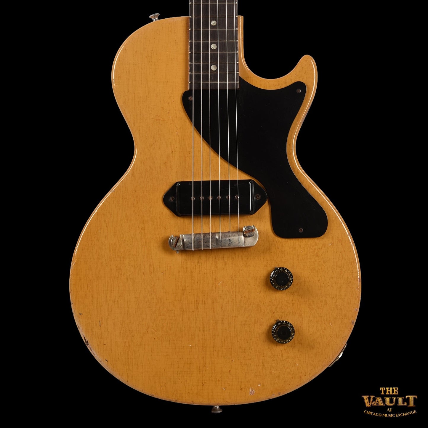 Gibson Les Paul Junior TV Model 1957