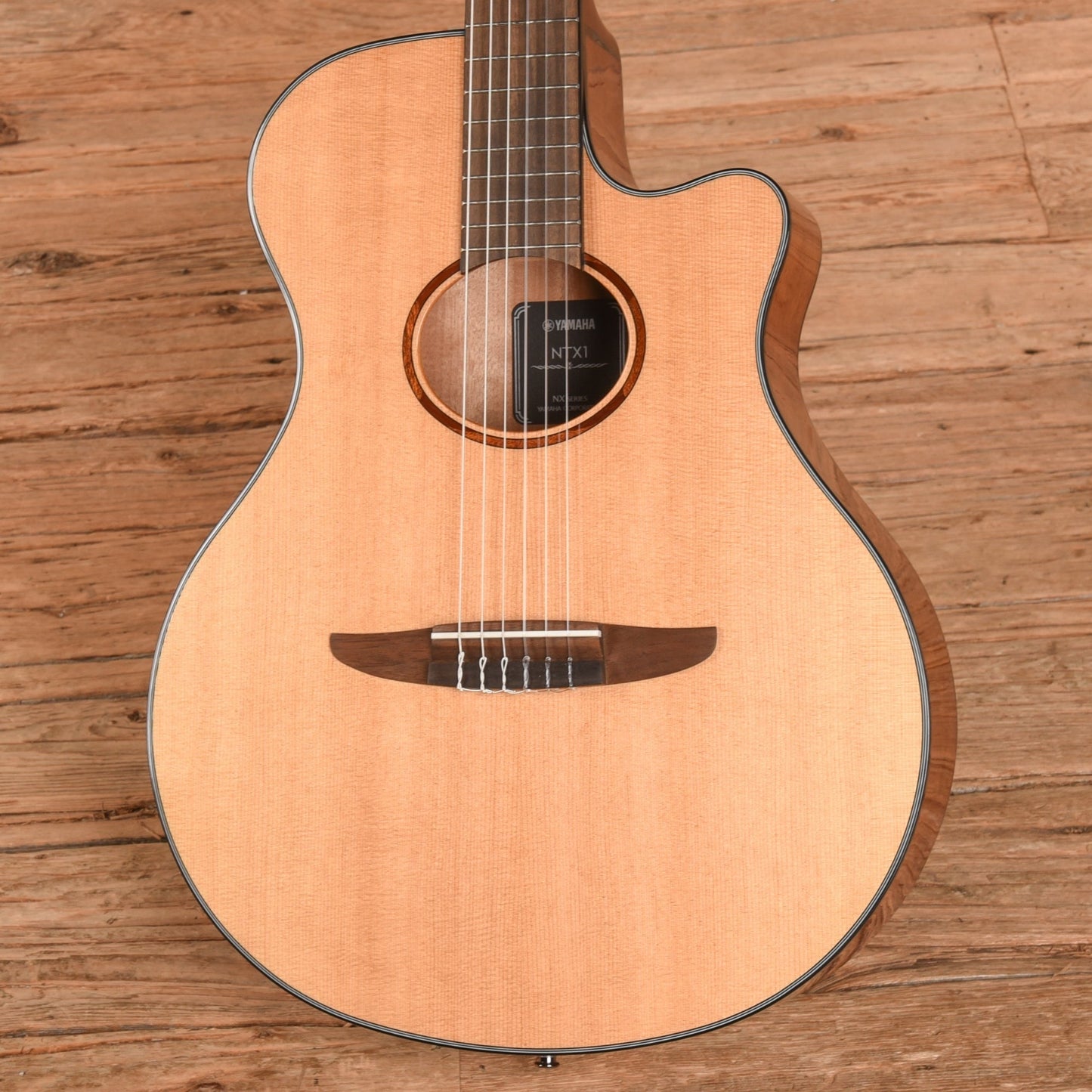 Yamaha NTX1 Natural