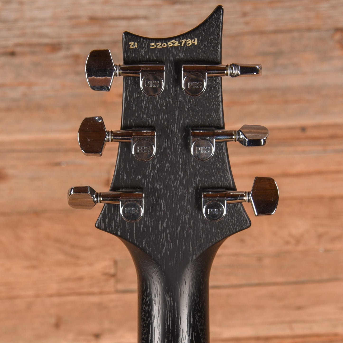 PRS S2 Standard 22 Satin Charcoal 2021