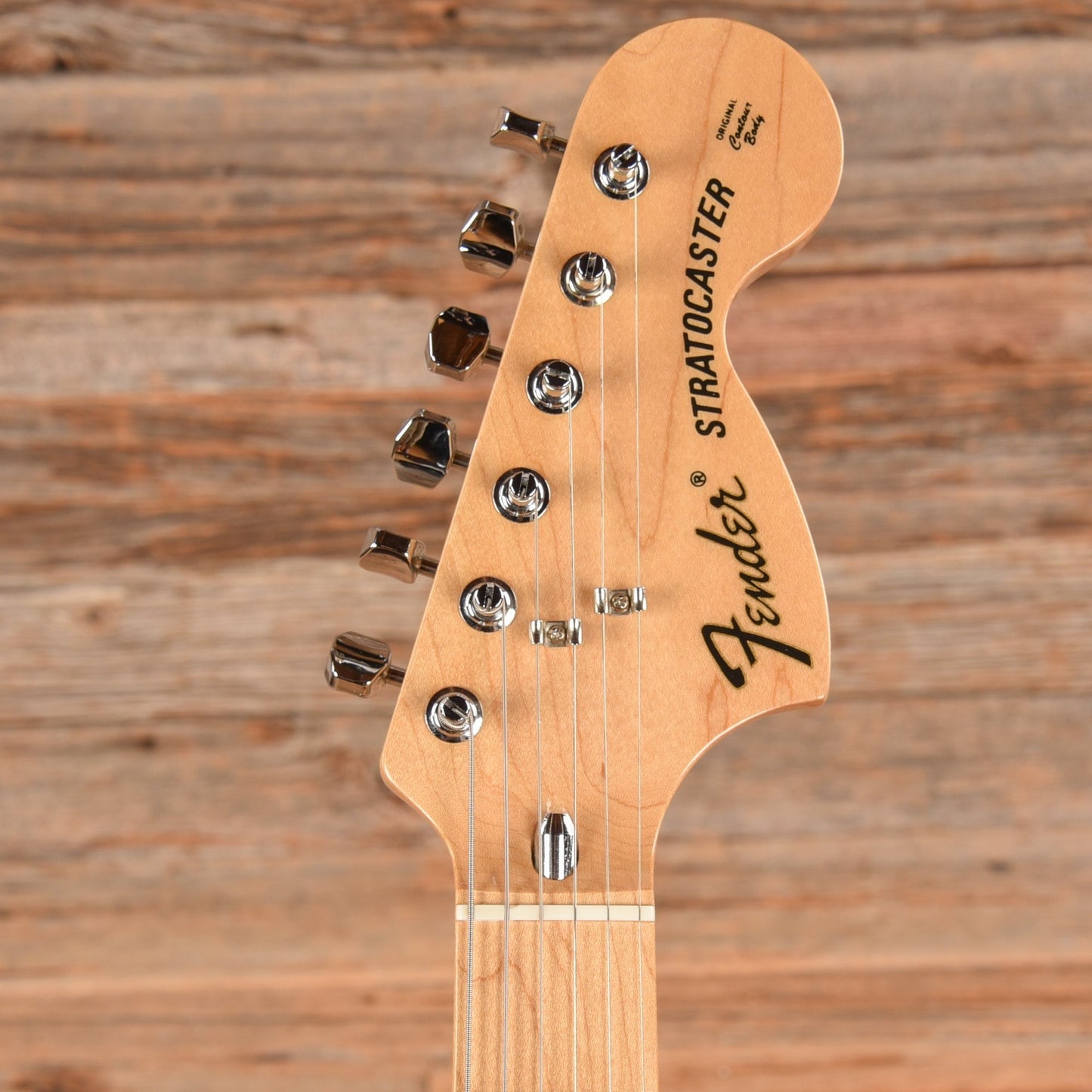 Fender ST-72 Stratocaster Antigua 2003