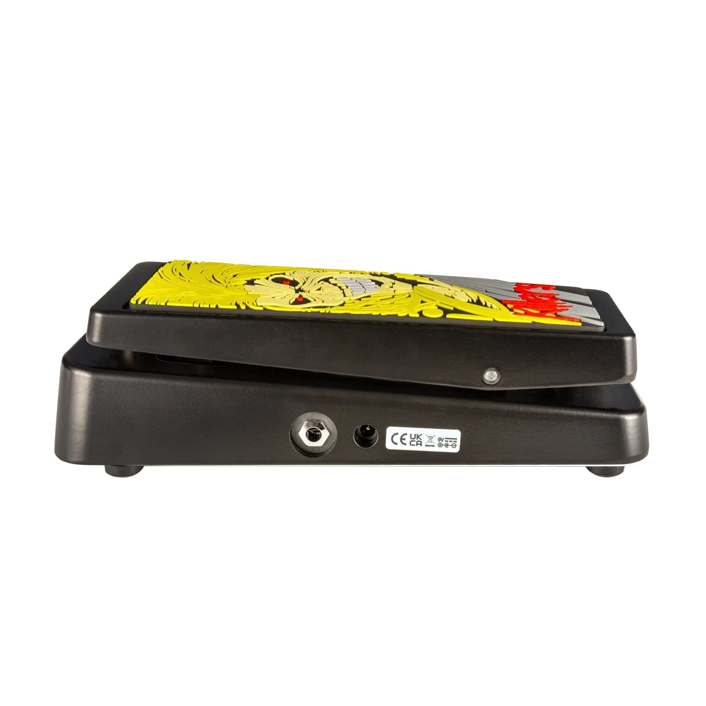 Dunlop IM95K Iron Maiden Killers Crybaby Wah Pedal