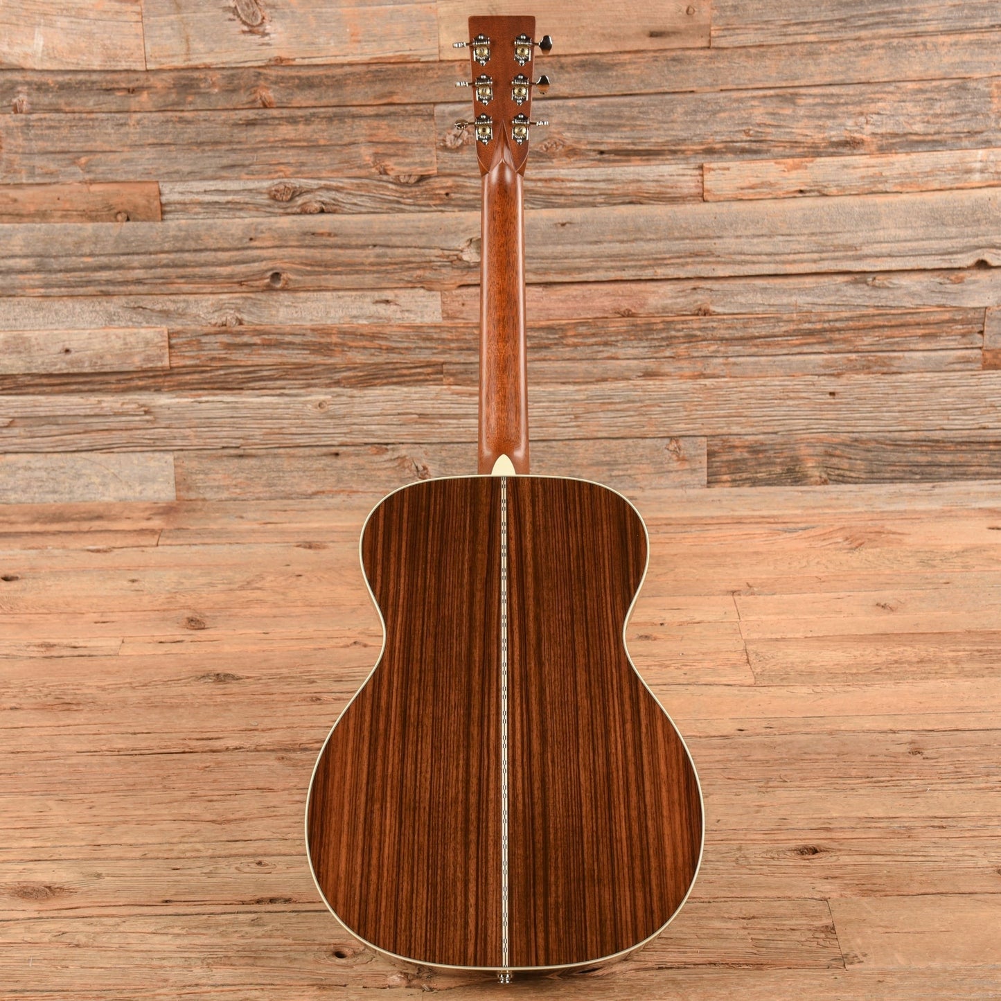 Martin 000-28 Sunburst 2025 - John Oates
