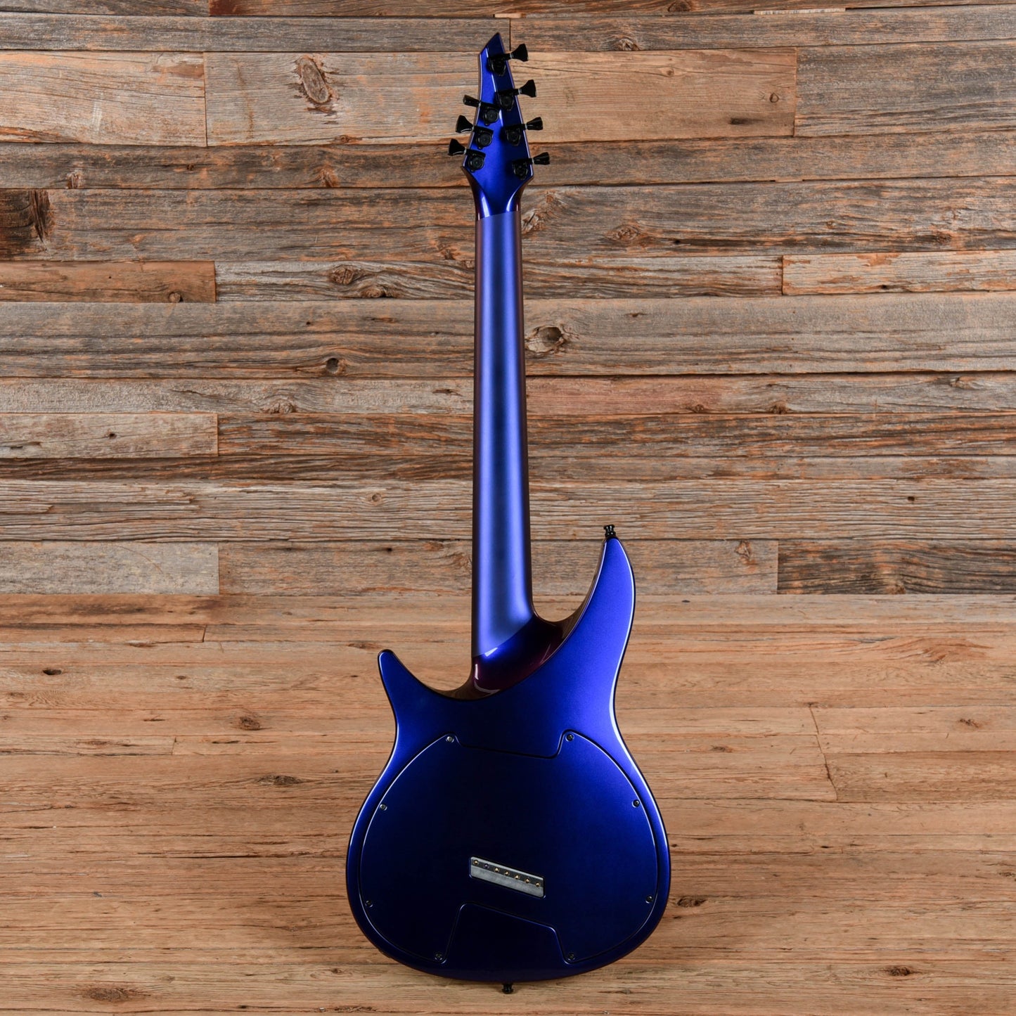 Aristides 070S Blueberry Chameleon