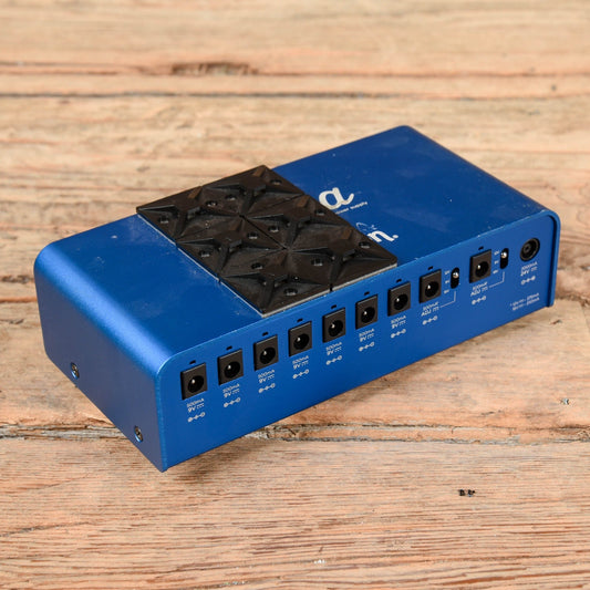 Strymon Zuma