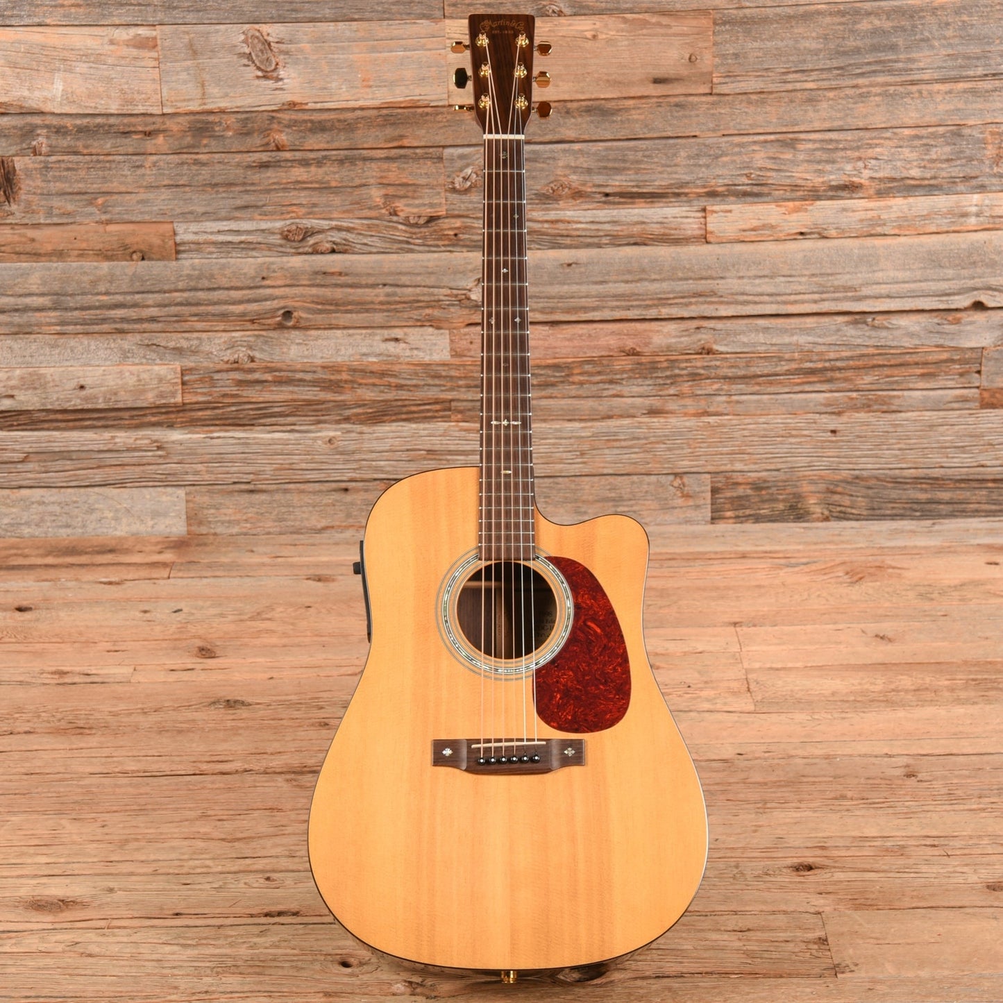 Martin SPDC-16R Natural 1998
