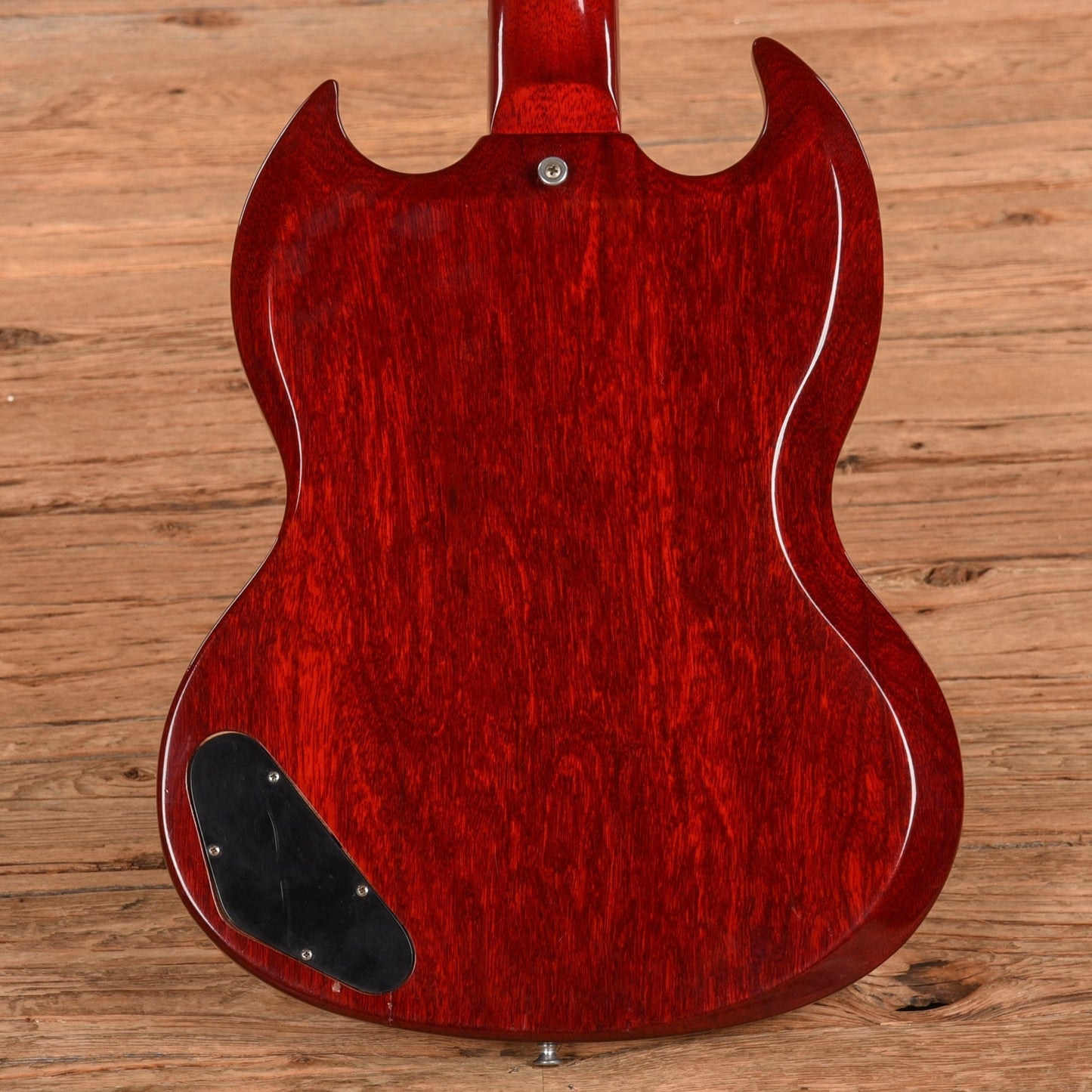 Gibson SG Junior Cherry 1964