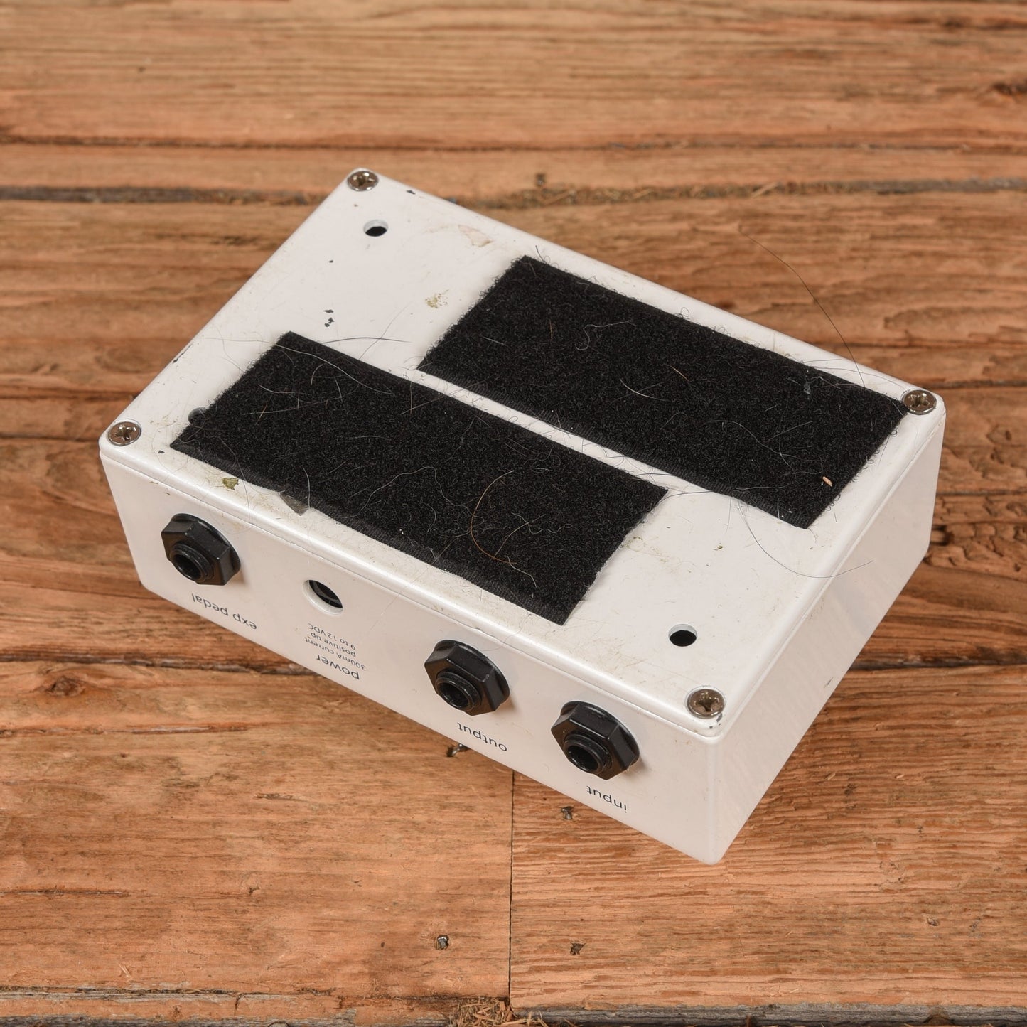 Empress Super Delay
