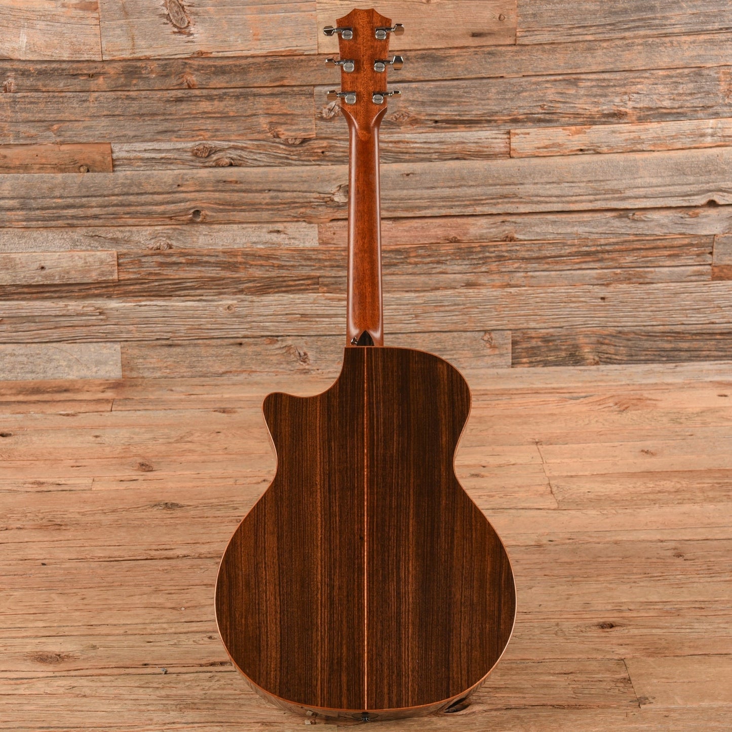 Taylor 714ce Western Sunburst 2021