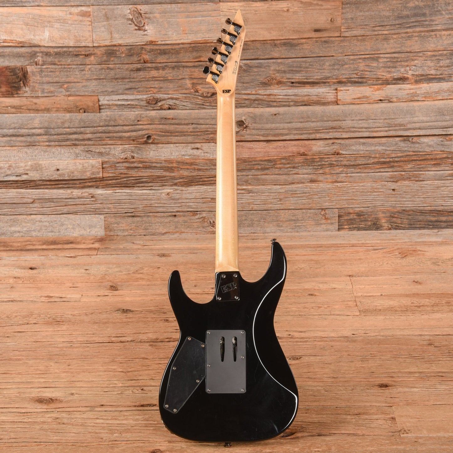 LTD KH-202 Black