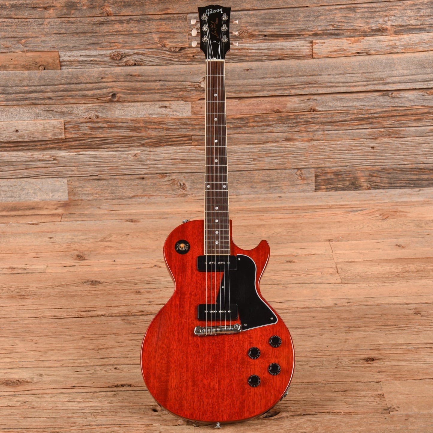 Gibson Les Paul Special Cherry 2022