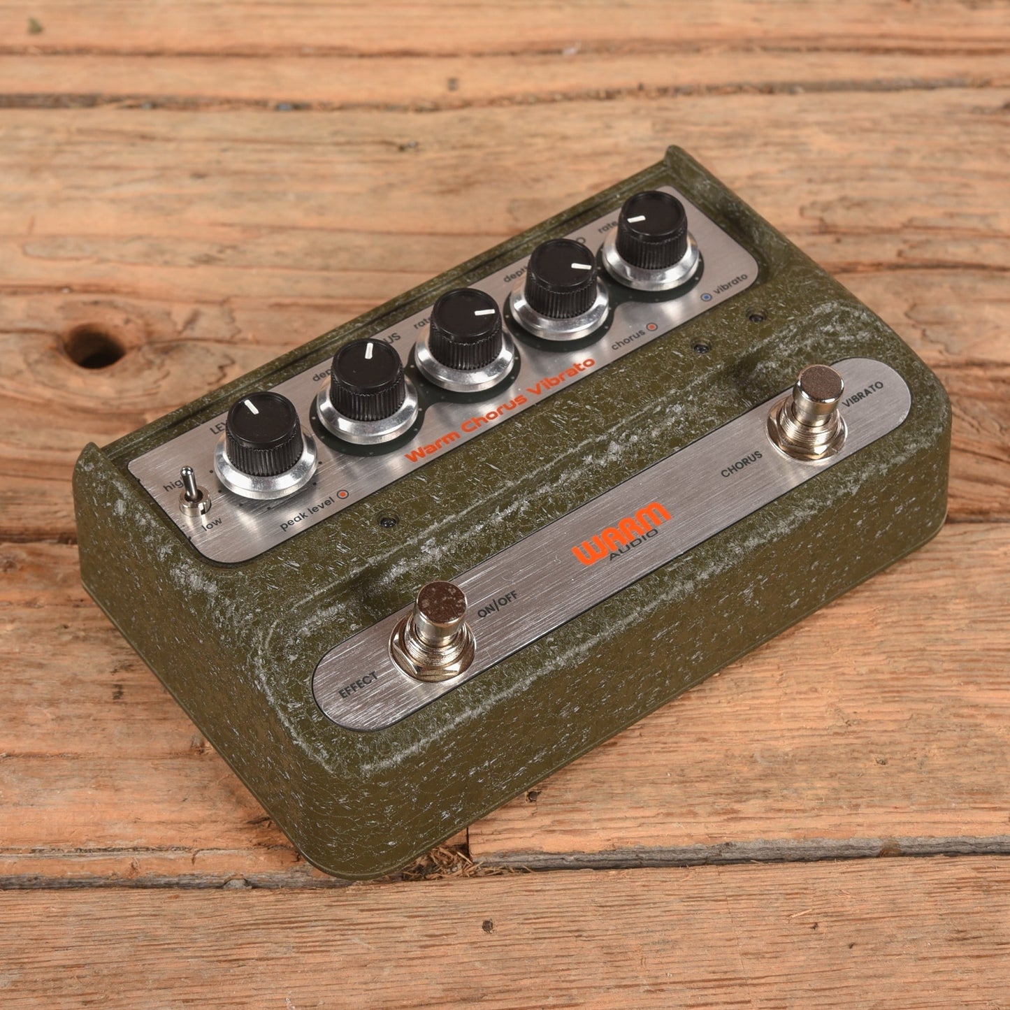 Warm Audio WA-C1 Chorus Vibrato
