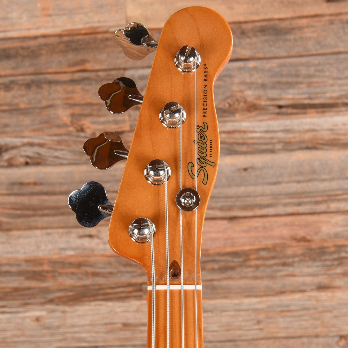 Squier Classic Vibe 50s Precision Bass White Blonde 2024