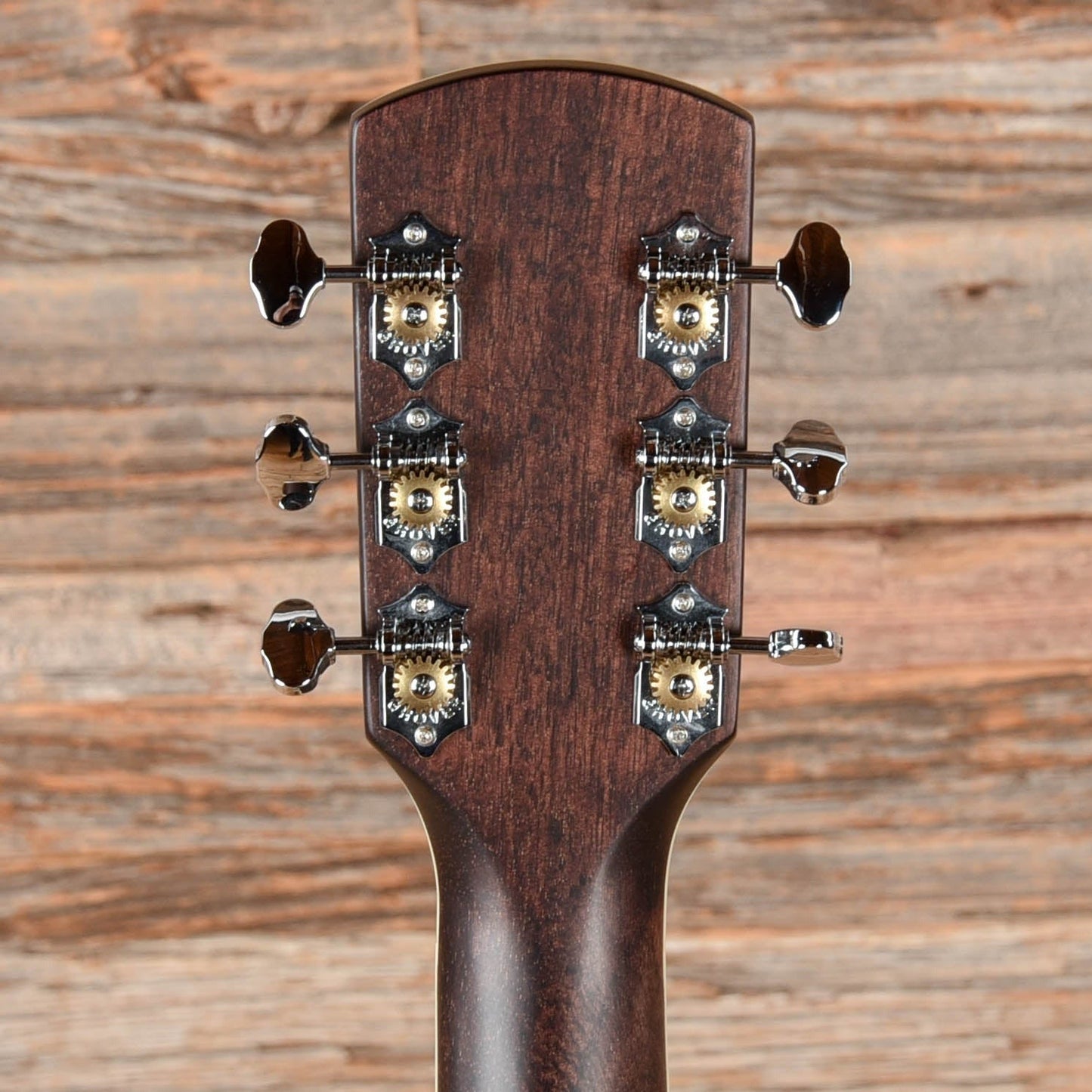 Orangewood Juniper Live Surf Green