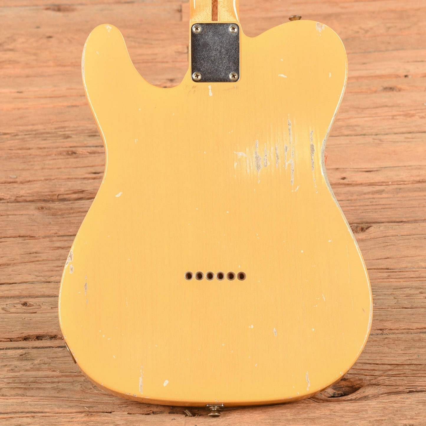 Fender Custom Shop Telecaster 2011 - John Oates