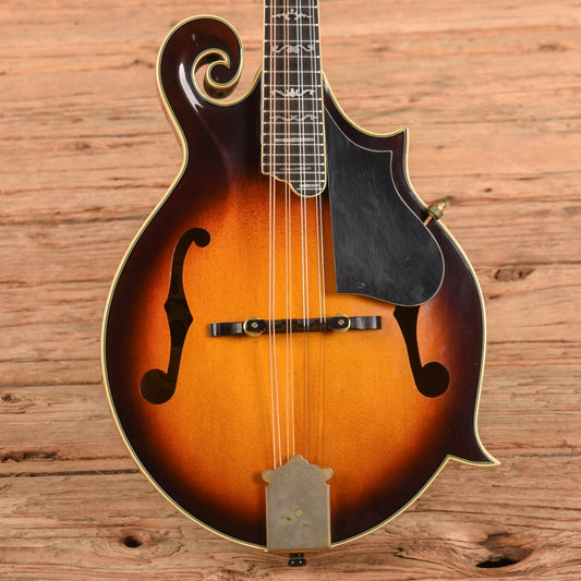 Epiphone MM-50 Vintage Sunburst 2019