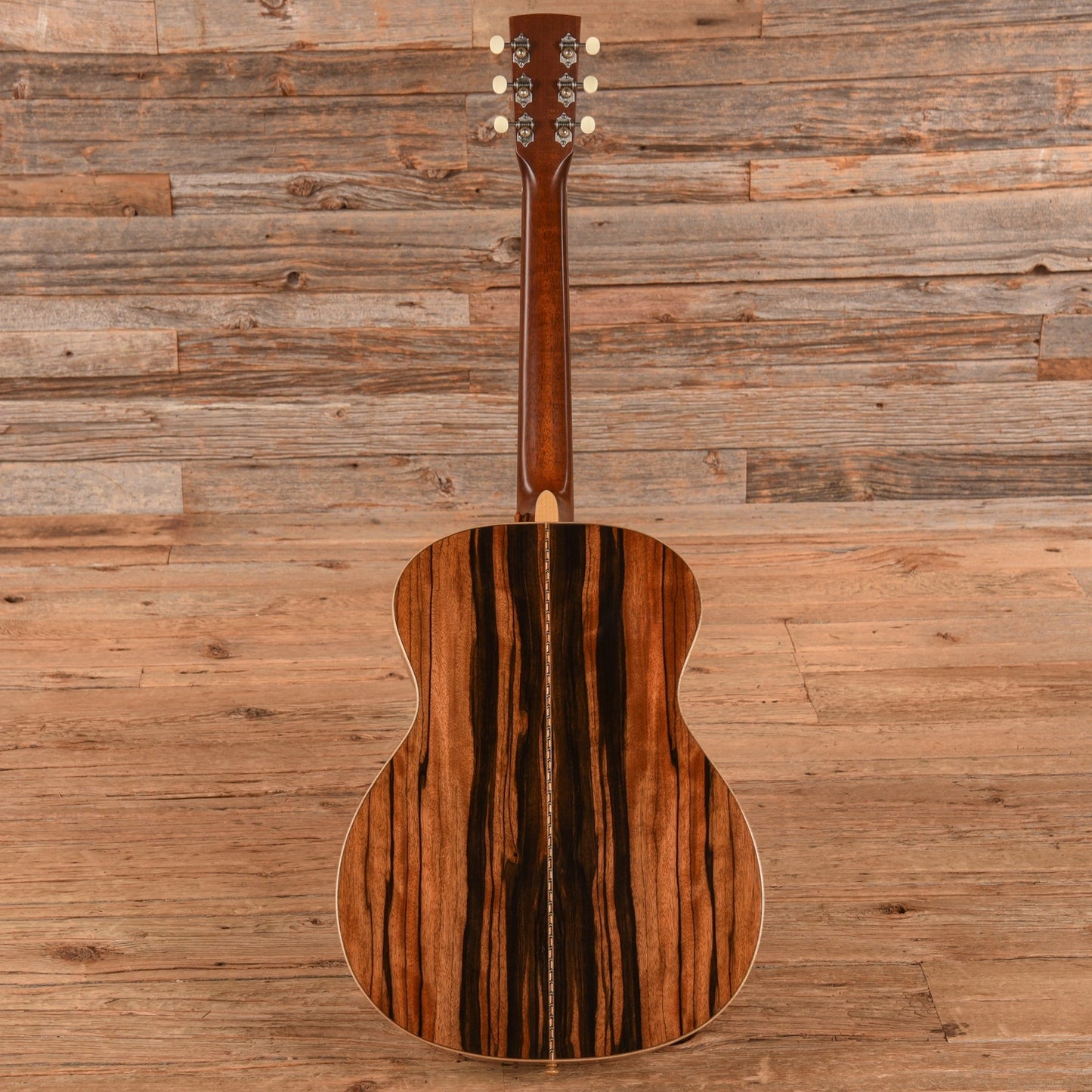 Goodall TEOM Natural