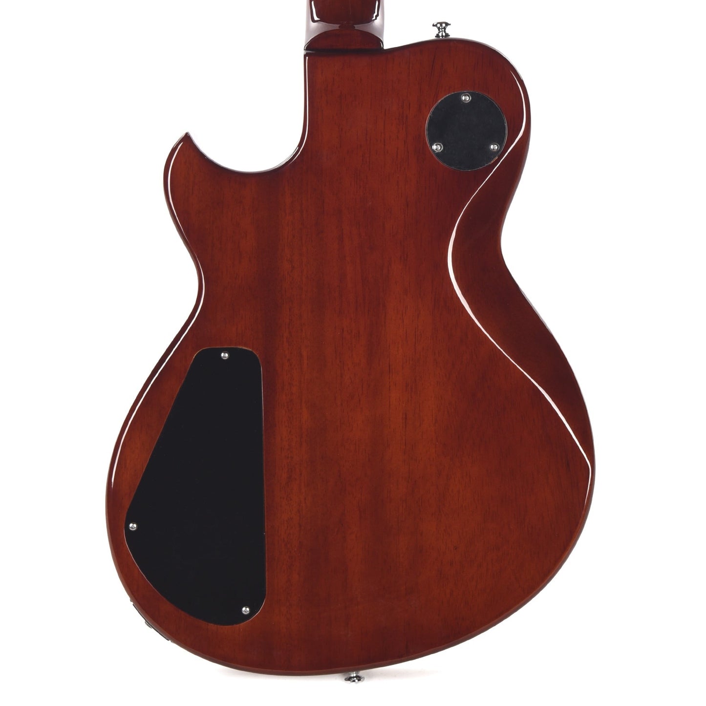 Reverend Roundhouse H90 Electric Guitar Metallic Bronze