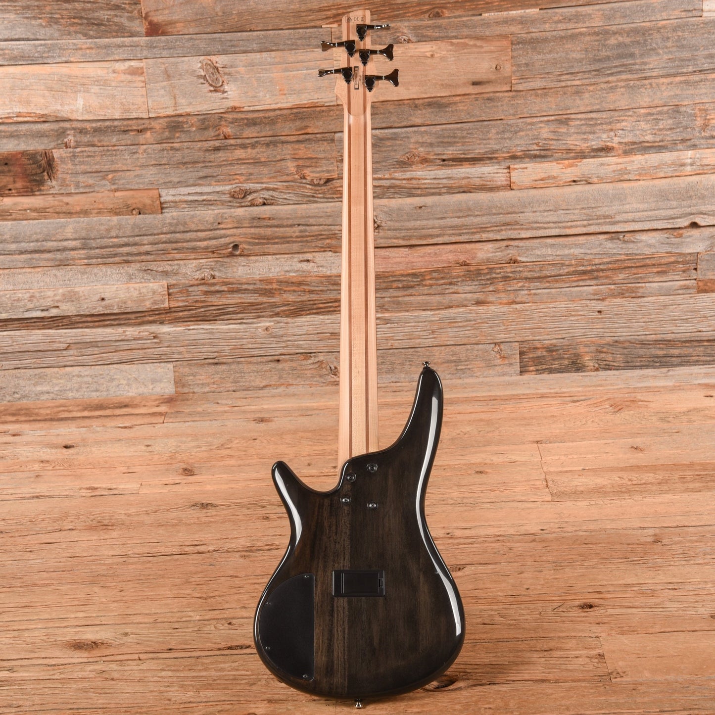 Ibanez SR405EQM Grey Burst 2021