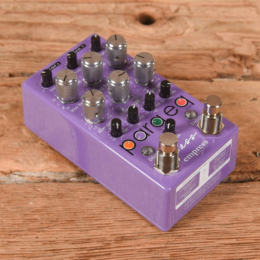 Empress Bass ParaEQ