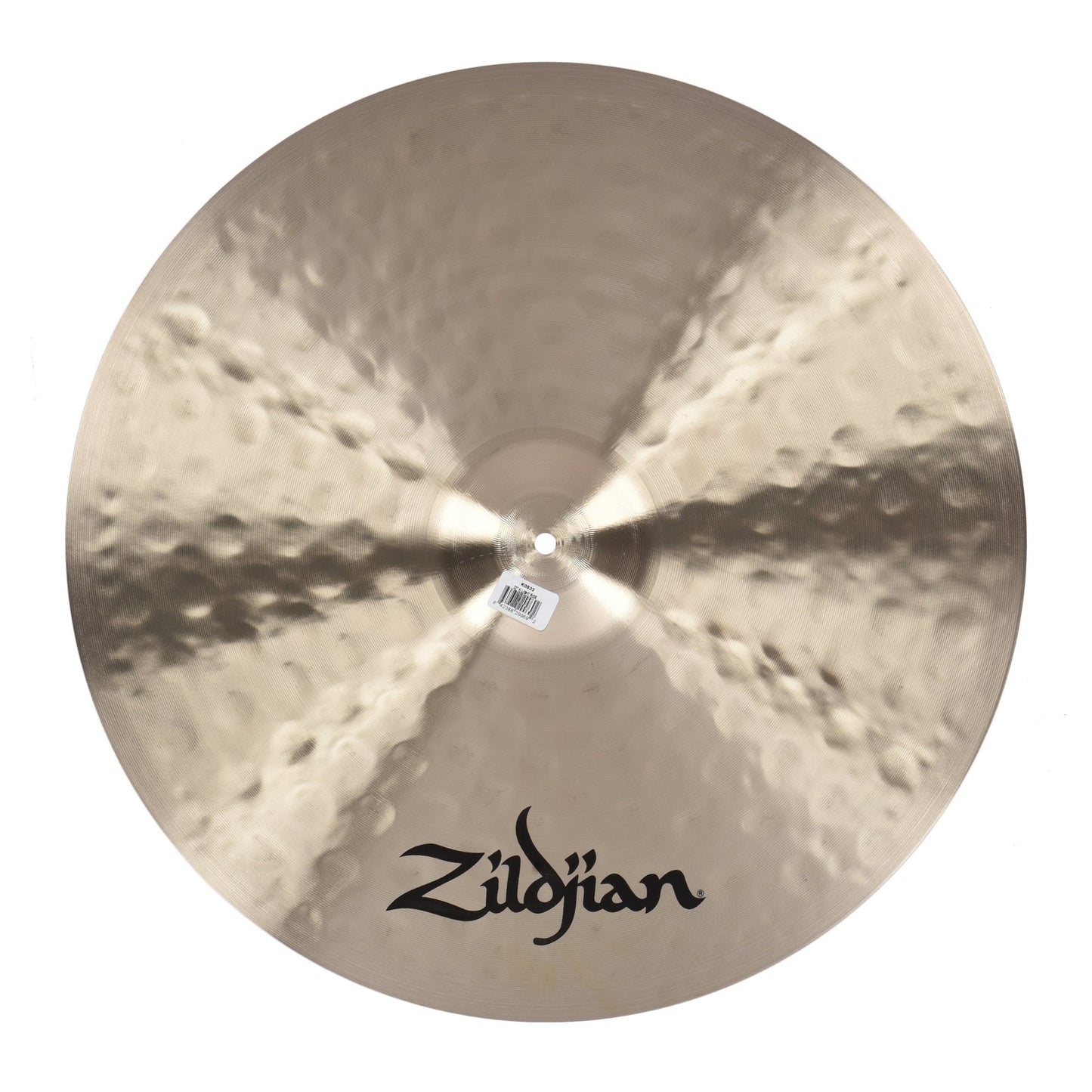 Zildjian 22" K Light Ride Cymbal