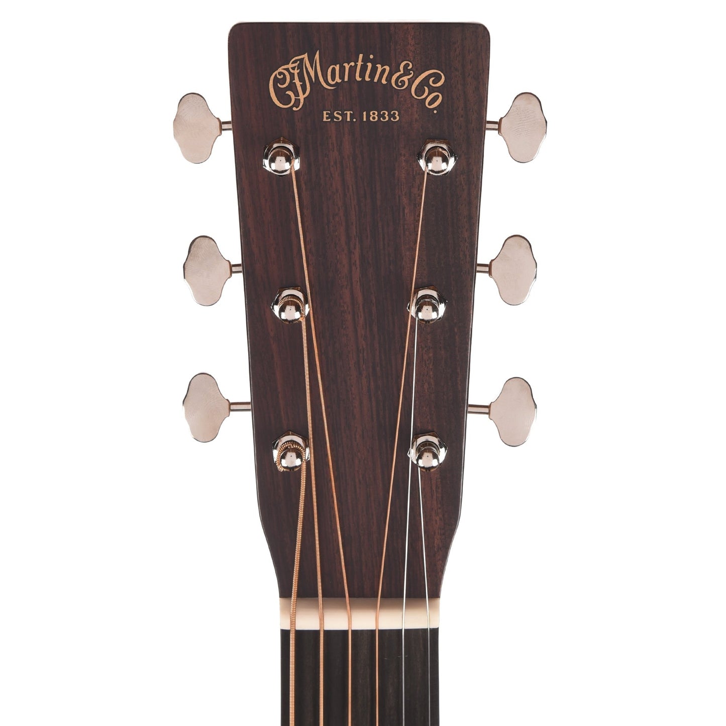 Martin Standard Series D-18 Natural