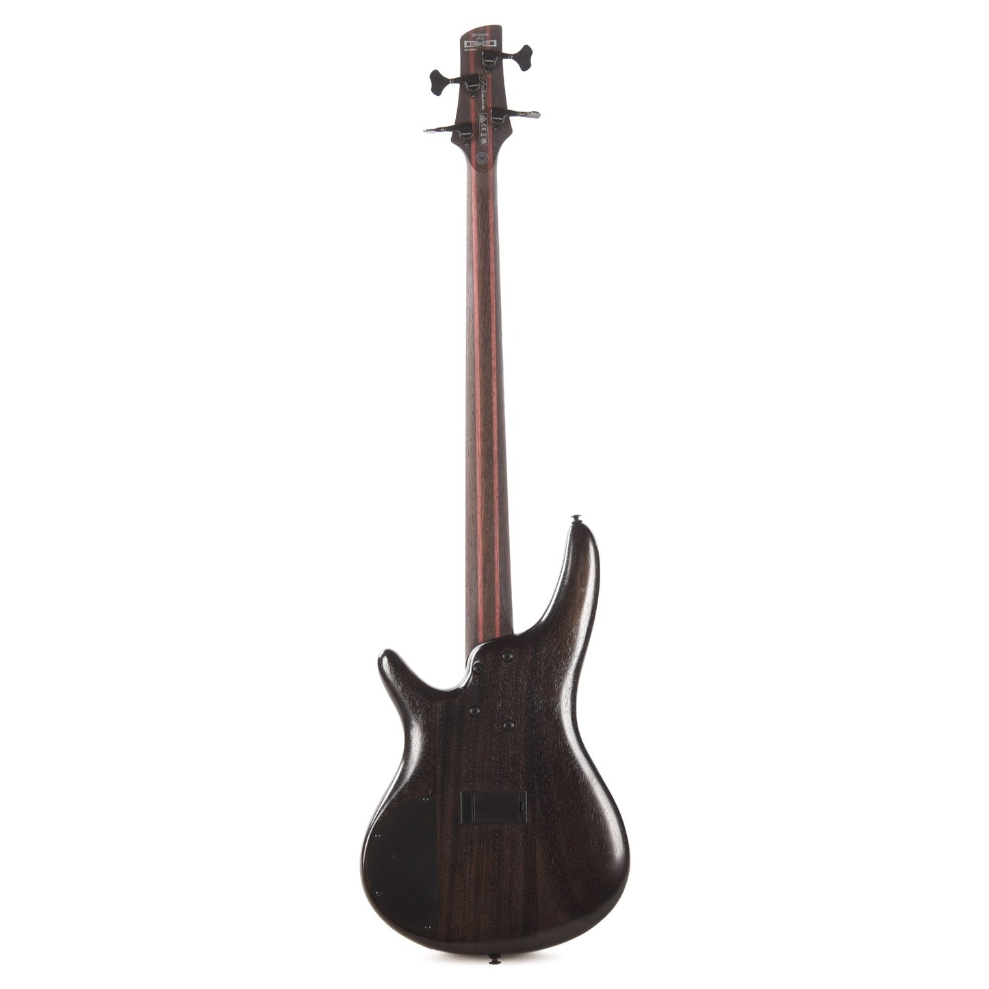 Ibanez SR1320SBAVL SR Premium Electric Bass Aqua Wave Low Gloss