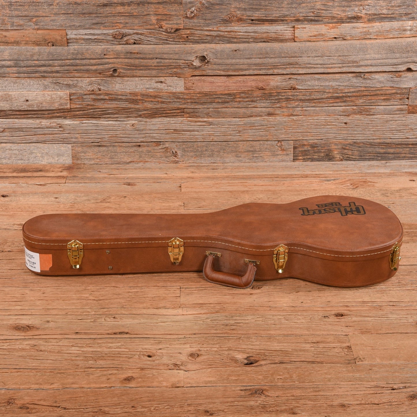 Gibson Les Paul Traditional Cherry Sunburst 2015