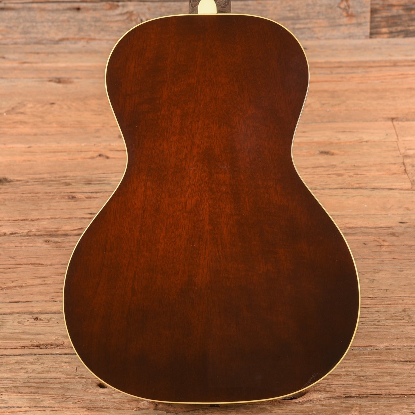 Gibson Keb Mo Bluesmaster W/OHSC Sunburst 2015