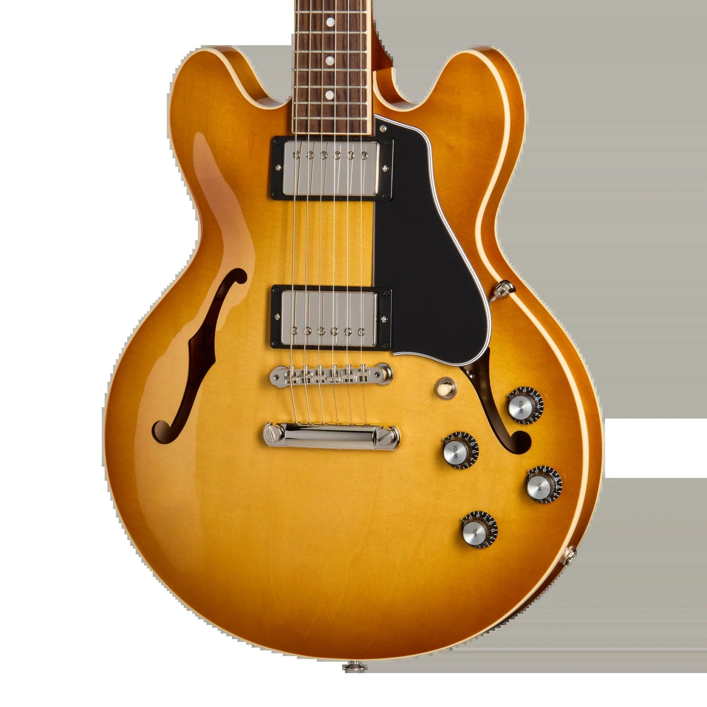 Gibson Modern ES-339 Honeyburst