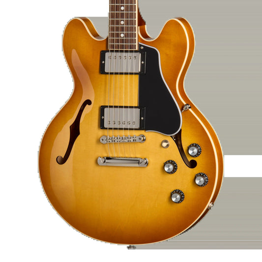 Gibson Modern ES-339 Honeyburst