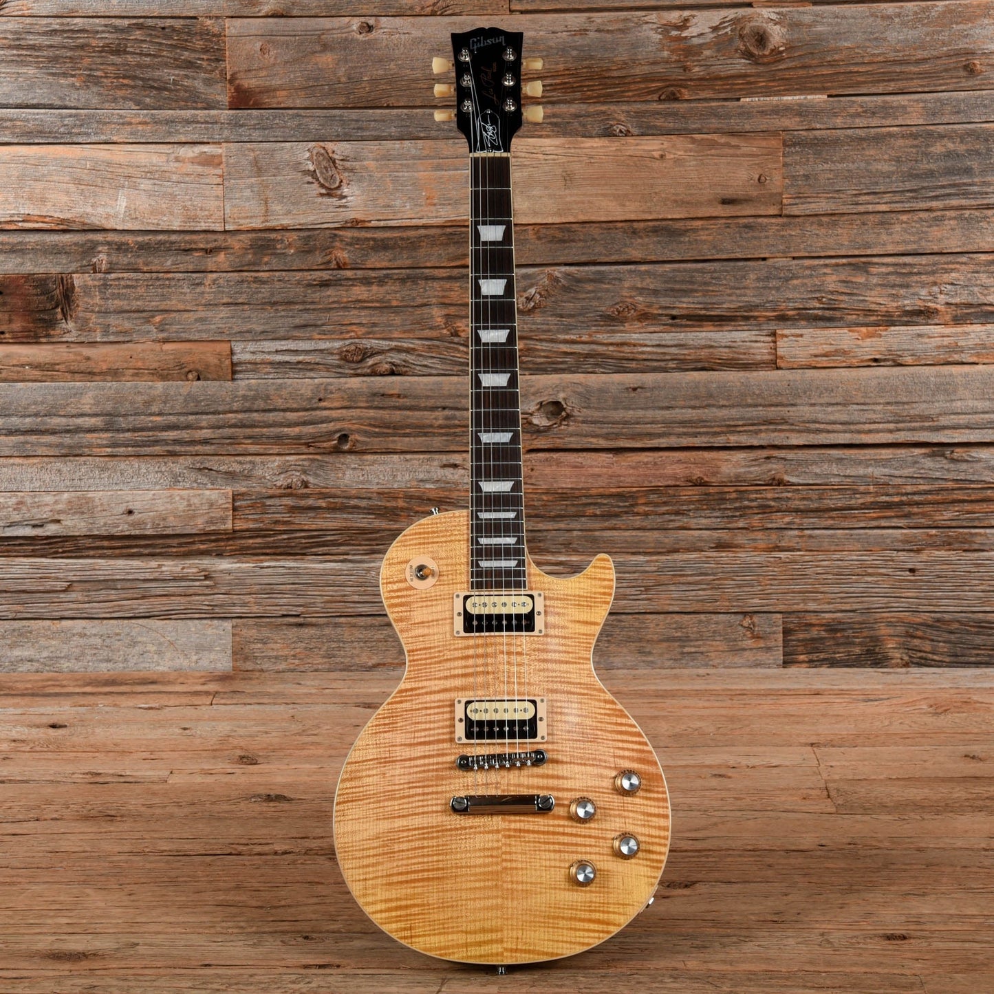 Gibson Slash Collection Les Paul Standard Appetite Burst 2023