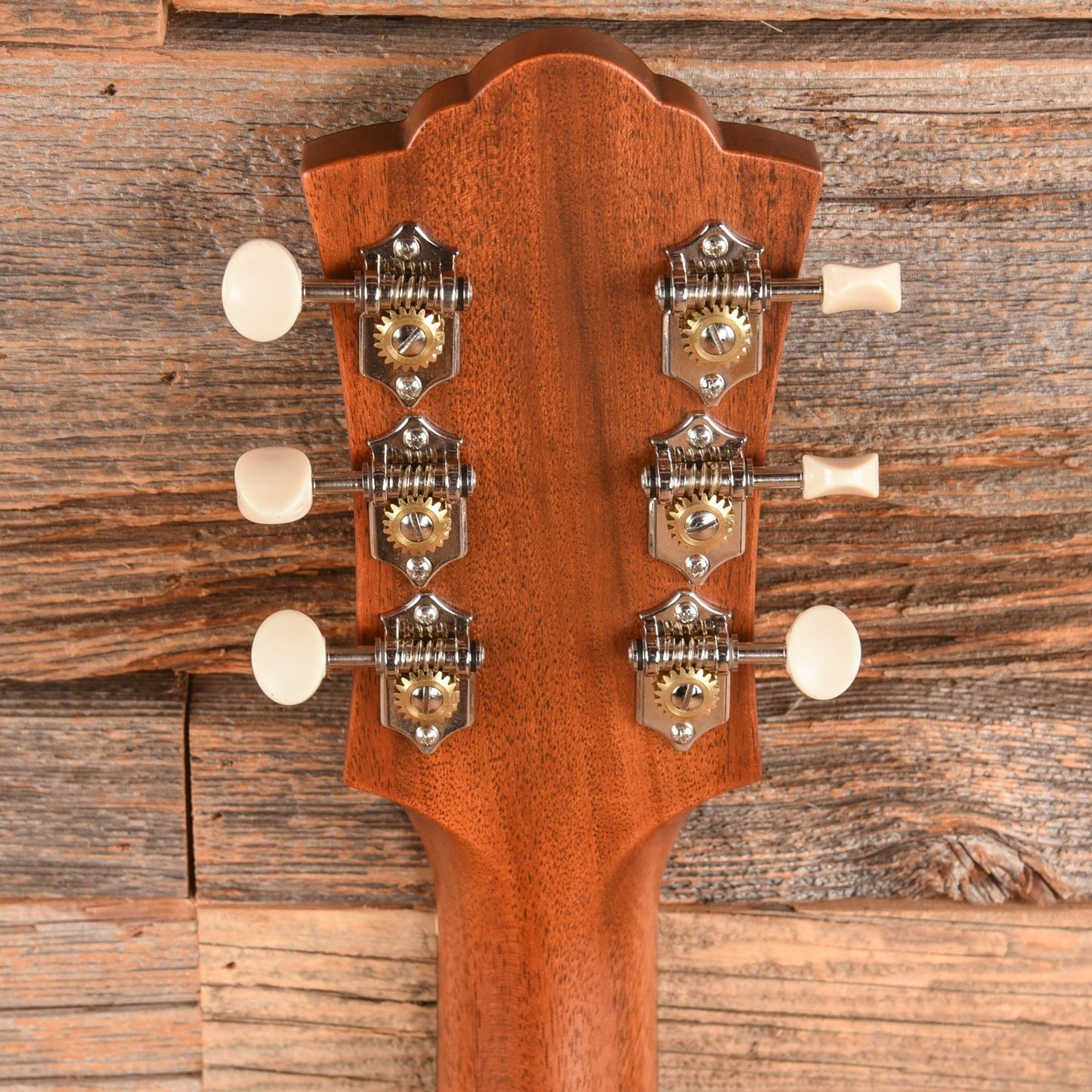 Guild USA M-20 Brown