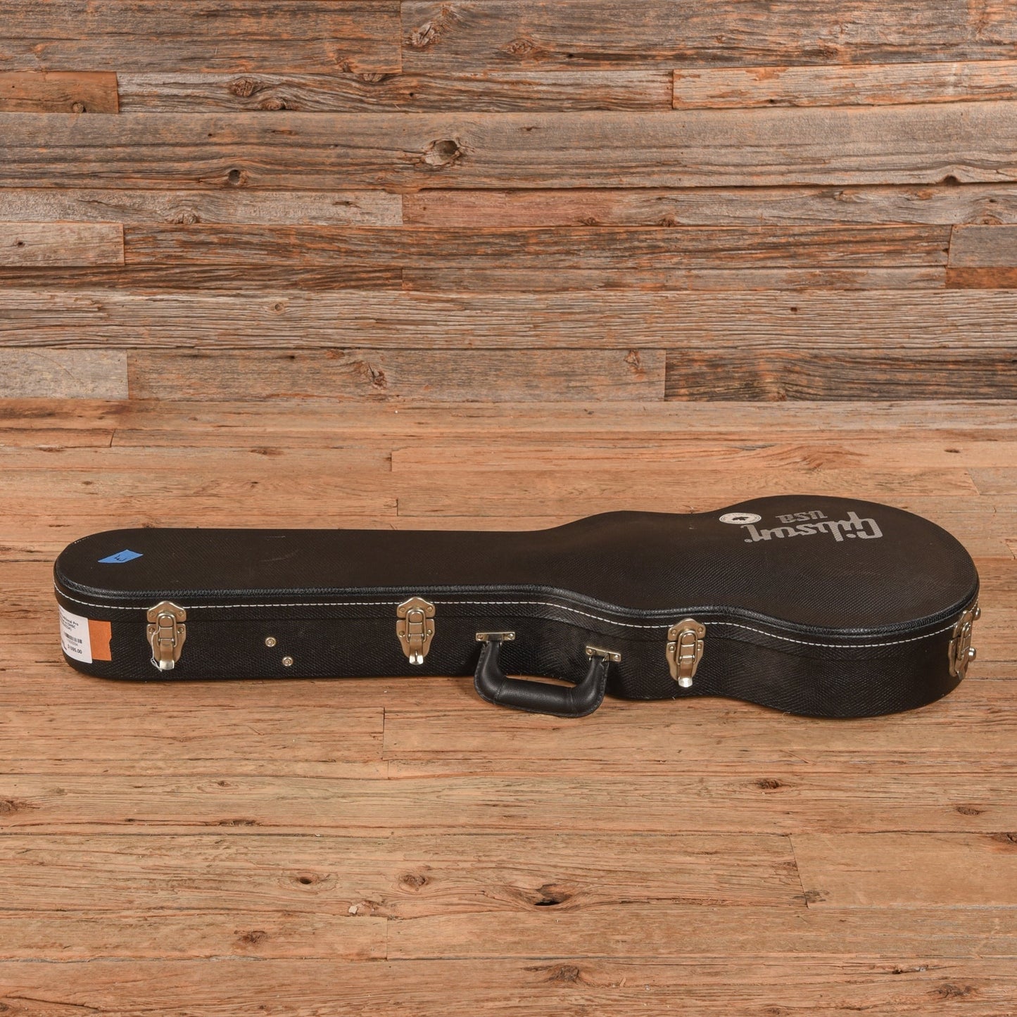Gibson Les Paul Traditional Pro Pelham Blue 2012
