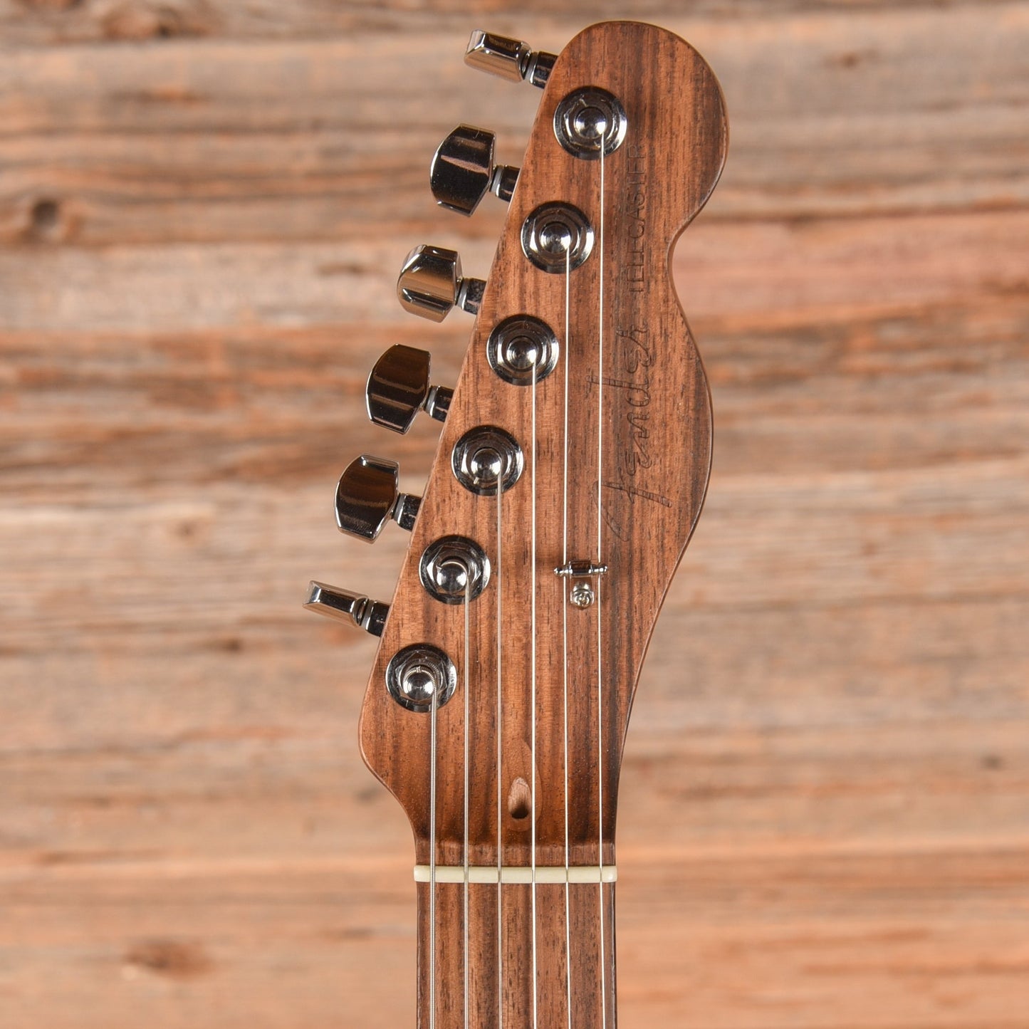 Fender Limited Edition American Professional Telecaster Rose Gold 2019