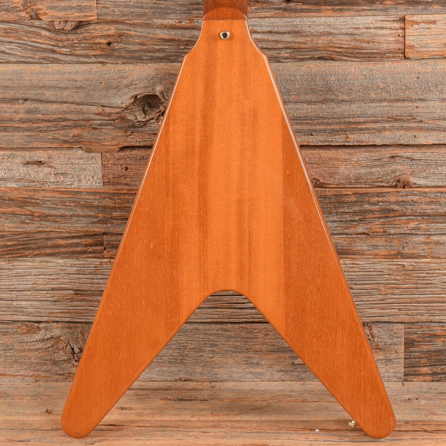 Gibson Flying V '98 Natural 1998