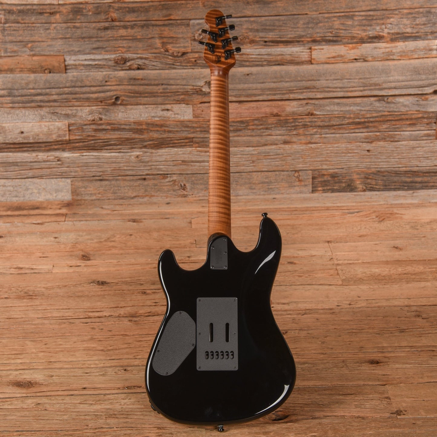 Music Man Sabre Cobra Burst 2022