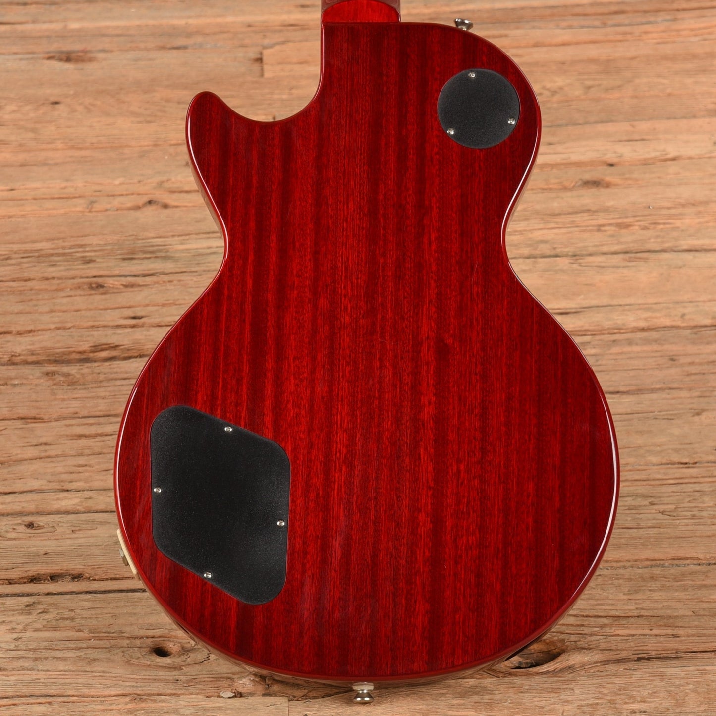 Epiphone Les Paul Sunburst 2020